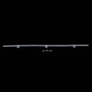 1* Bubble Tube Air Stone Oxygen Aeration Pump Curtain Aquarium Fish N8K1