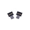 2X Micro USB Male to USB Female OTG Adapter Converter For Android Tablet Phone Z