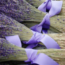 25 yds Double Face Satin Ribbon DIY Hair Bow Wedding Gift Decor Party Craft 6mm
