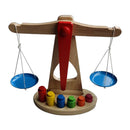 Science Experiment Weighting Tools Balance Game Toys for Toddlers Education