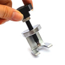 Car Windscreen Wiper Arm Removal Puller Remover Window Glass Puller Blades E1L0