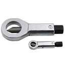 Metal Nut Splitter Breaker Manual Pressure Cracker Tools Remover Extractor I8Q1