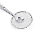 1 Stainless Steel Fried Food Filter Scoop Food Clip and Screen Kitchen ToolB Ew