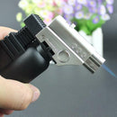 Dental Butane 16cm Gas Torch Burner Welding Soldering Gun Lighter Flame Wel A9X2