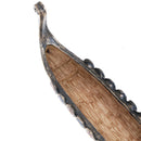 Retro incense burners traditional the dragon boat incense stick holder burnerJ&M