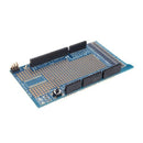 MEGA2560 Proto Shield Prototype Shield Proto Shield V3 with Min Breadboard