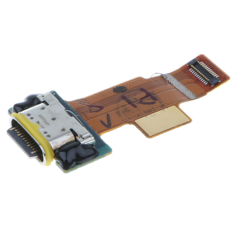USB Dock Connector Charging Charger Power Port Flex Cable Ribbon For HTC U11