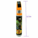 Black Auto Car Vehicle Scratch Up Repair Paint Pen Fix Scratching Rem X1V5 Y1L2