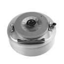 Portable Ultra-light Outdoor Hiking Camping Survival Water Kettle Teapot A