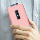 For VIVO GKK Mobile Phone Protective Shell Guard Hard PC Phone Case Back Cover