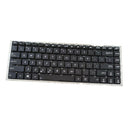 For Asus P452 P452A P452L P452LJ Standard Keyboard US English Keyboard