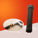 2 In 1 Repair Tool Spanner Teardown Durable Home Tap Tube Faucet Socket Wrench