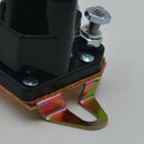 1753539 New Metal Starter Relay Solenoid Replace For Gilson 145673 1752137