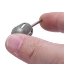 Diamond Drill Bit Rotary Burr Foot Cuticle Clean Manicure Pedicure Tools Dr C9Y3