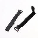 2Replacement Part Plastic Battery Box Tray For 1/10 Axial SCX10  RC Car
