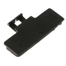 USB HDMI DC IN VIDEO OUT Rubber Dust Door Cover Lid Cap For Canon EOS 400D