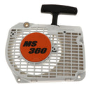 Recoil Rewind Starter Mower Accessories for Stihl MS340 360 034 036 Chainsaw