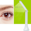 Rechargeable Touch Sensor LED Desk Table  Light Dimmable Foldable Lamp