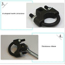 Repairing Rack Seals Tool Car Chassis Inner Tie Rod Remover Installer Tool