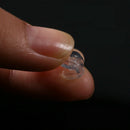 Silicone Screw On Push In Glasses Nose Pads Repair Tool Kit For Eyeglass Eyewear