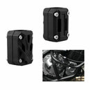 Motorcycle Engine Protection Guard Bumper Decorative Modified 22mm-28mm