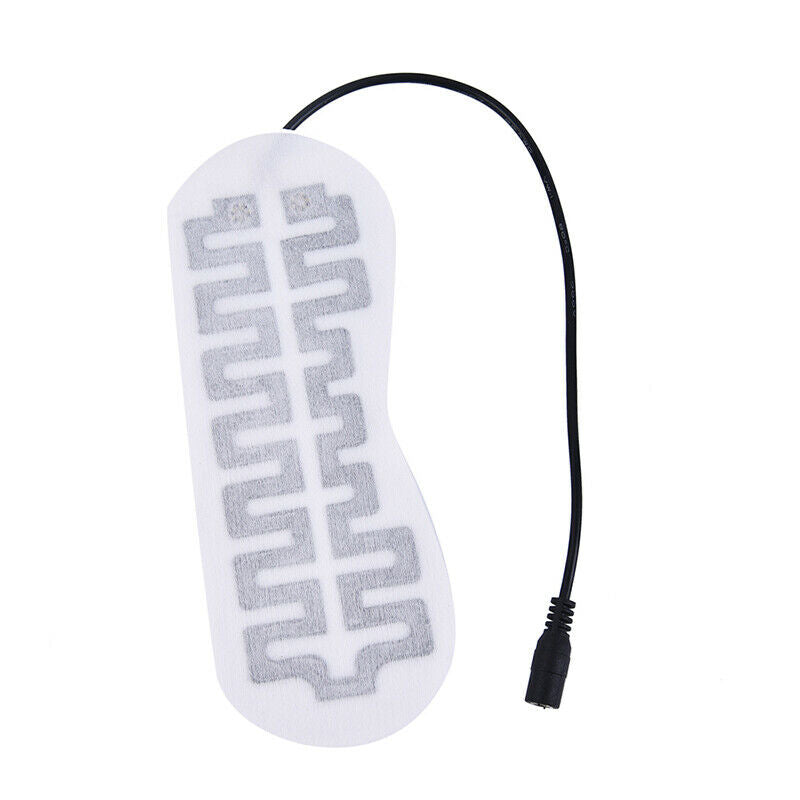 Carbon Fiber Heating Pad Hand Warmer USB Heating Film Electric Winter Heat M Hn