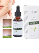 Essential Oils Tea Tree Essential Oil Relieves common skin irritations Chapped