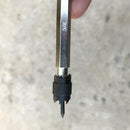 13 Pcs Spot Welding Drill Double Sided Rotary Spot Weld Cutter Drill Bit To