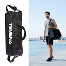 Sports Bag Men Women Training Fitness Multifunctional Handbag Shoulder Bag