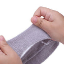 Headband Hair hoop Elastic Sweat Headband for Tennis Sport Yoga Fitness Gre F8L5