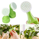Garden Spray Watering Sprinkler Portable Waterer Flower Watering Nozzle
