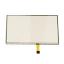 6.5 inch Touch Screen Glass Digitizer Parts for Jeep Mygig 2009-2014 RHB