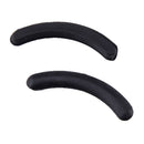 Cosmetic Accessory Eyelash Curler with Two Refill Replace Pad