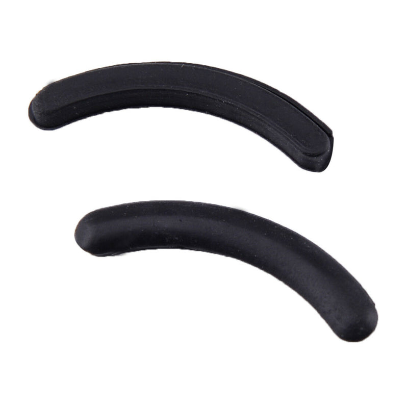 Cosmetic Accessory Eyelash Curler with Two Refill Replace Pad