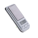 200gx0.01g Pocket High Precision LED Display Electronic Jewelry Measuring Scale
