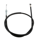 Black Motorcycle Motorbike Part/Accessories Clutch Cable For Kawasaki Z750