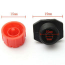 25m DIY Micro Drip Irrigation System Flow Plant Self Watering Garden Hos QRI