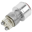 Metal Ignition Switch Racing Style Car 12V Engine Start Push Button Switch