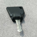 Keys for JCB Parts Digger Plant Keys Equipment Ignition Key for Switch Starter F