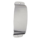 Steel Guitar Pickup Cover Protector for Electric Guitar Part Replacement