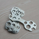 Portable Wrench 8-15mm Hex Wrench Spanner Bicycle Repair Hand Tools Bike reSEAU