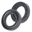 Plastic Air Pump Hose Inflatable Boat Kayak Canoe Valve Adapter Black