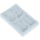 Gamepad Silicone Cake Mold Fondant Mould Chocolate Baking Decorating Mould FT