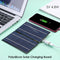 4.8W USB Silicon Solar Panel for Phone Power Bank Battery Charging Board A