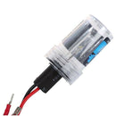 2 X Car H7 Front Light Headlight Xenon HID Bulb 35W 6000K