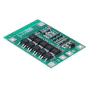 12.6V 40A Lithium Battery 18650 Charger PCB BMS Protection Board w/Balance