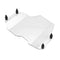 Motorcycle Prevent Loss Clear Headlight Grille Guard Cover Protector for Bm Z2B7