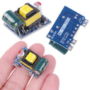 Mini AC-DC 110V 120V 220V 230V to 5V 700mA converter board module power supply