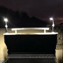 Barbecue Grill Light Magnetic Base Super-Bright Led Bbq Lights - 360 Degree L6T5
