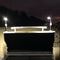 Barbecue Grill Light Magnetic Base Super-Bright Led Bbq Lights - 360 Degree L6T5